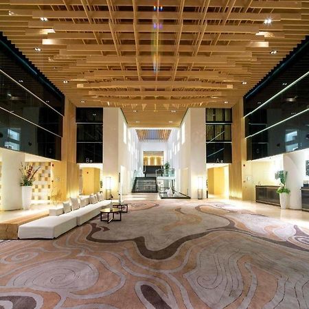 Xian Elegant Oriental Hotel Exterior foto